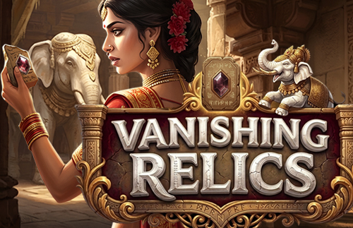 Vanishing Relics