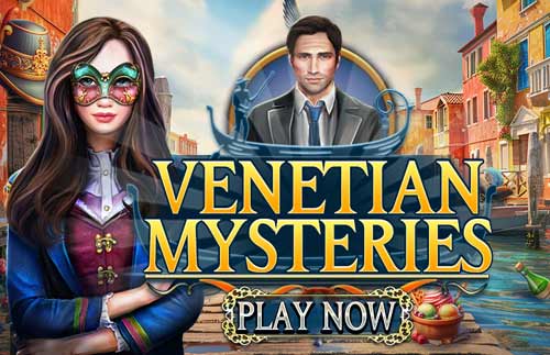 Venetian Mysteries