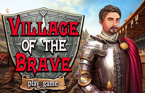 Village of the Brave