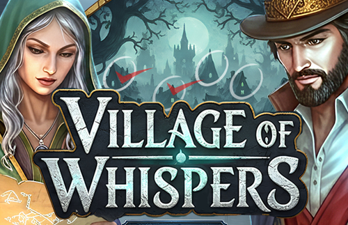 Village of Whispers
