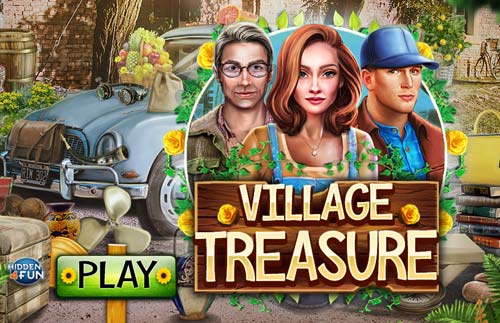 Village Treasure