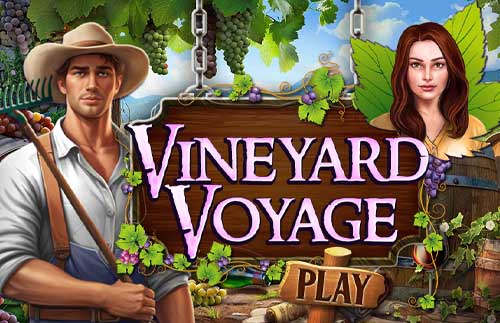 Vineyard Voyage