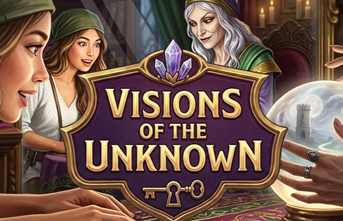 Visions of the Unknown