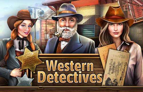 Western Detectives