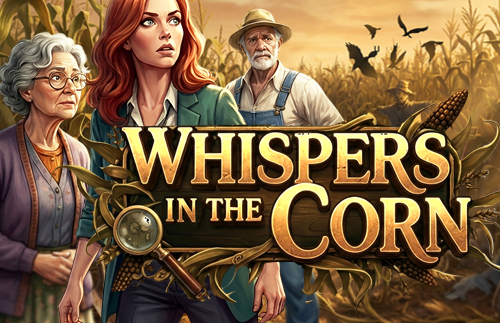 Whispers in the Corn