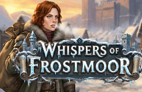 Whispers of Frostmoor