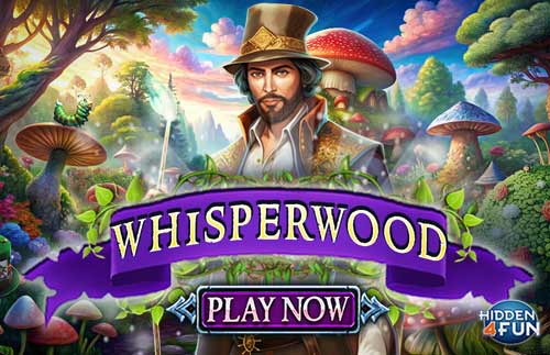 Whisperwood