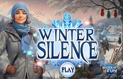 Winter Silence