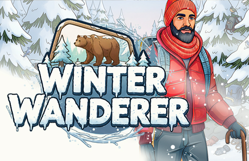 Winter Wanderer