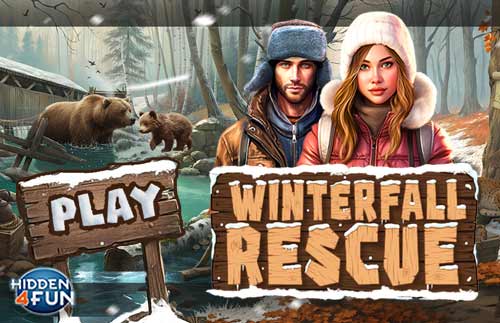 Winterfall Rescue