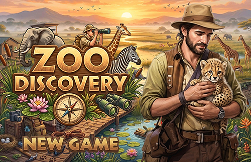 Zoo Discovery