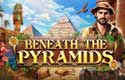 Beneath the Pyramids