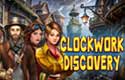 Clockwork Discovery