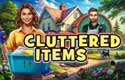 Cluttered Items