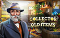 Collector of Old Items