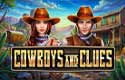 Cowboys and Clues