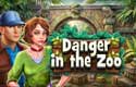 Danger in the Zoo