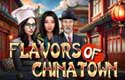 Flavors of Chinatown