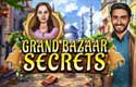 Grand Bazaar Secrets