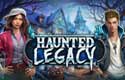 Haunted Legacy