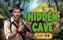 Hidden Cave