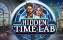 Hidden Time Lab