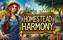 Homestead Harmony