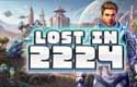 Lost in 2224