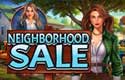 Neighborhood Sale