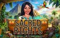 Sacred Rights