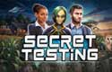 Secret Testing