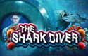 The Shark Diver