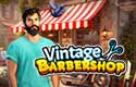 Vintage Barbershop