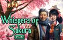 Whispers of Sakura